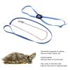 HERCHR Turtle Leash for Small Pets view 2