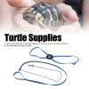 HERCHR Turtle Leash for Small Pets view 3