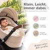 CAJA Silicone Pacifier Case view 4