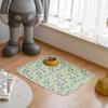 Mateju Reusable Puppy Pads - 1 Piece, Urine Absorption Mat for Dogs view 3
