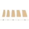 Catell Compression Finger Sleeves | Finger Light, 30-Pack (XL) view 2