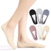 AYPOW 6 Pairs 4D Forefoot Pads for Women, Breathable Honeycomb Fabric, Sweat-Absorbing, Reusable view 1