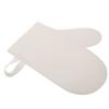 FRCOLOR 5-Piece Felt Sauna Gloves view 4