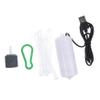Mikikit USB Aquarium Air Pump view 1