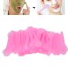 Cosmetic Mask Spoon Stick, Facial Cream Spoon, Ergonomic Face Mask Spatula, 100 Pieces view 2