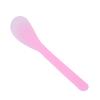 Cosmetic Mask Spoon Stick, Facial Cream Spoon, Ergonomic Face Mask Spatula, 100 Pieces view 4