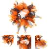 Cuifati Chicken Collar Dress view 4