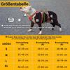 Huntboo Dog Harness for Medium Dogs, Safety Harness view 2