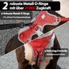 Huntboo Dog Harness for Medium Dogs, Safety Harness view 4