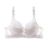 Women's Seamless Lace Push-Up Bra view 2