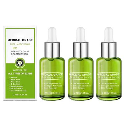 DUBUSH 30 ml Goopgen Medical-Grade Scar Repair Serum