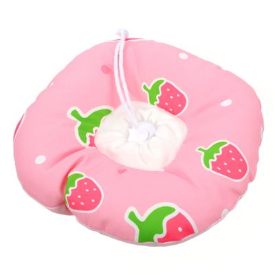 POPETPOP Adjustable Soft Pet Cat Collar
