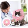 POPETPOP Adjustable Soft Pet Cat Collar view 2