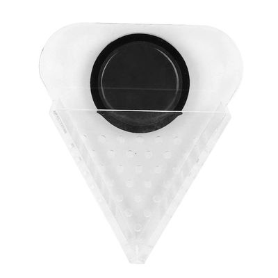 Acrylic Aquarium Fish Feeder with Strong Magnet