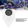 Acrylic Aquarium Fish Feeder with Strong Magnet view 4