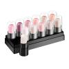 Long-Lasting Matte Eyeshadow Makeup Set, 12A Silkworm Glitter Pen view 1