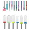 TONUSA yaoqijie 16-in-1 Nail Drill Bit Set view 1