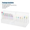 TONUSA yaoqijie 16-in-1 Nail Drill Bit Set view 2