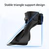 Drop Foot Brace Orthosis for Plantar Fasciitis, Night Splint for Hemiplegia After Stroke, Walking Shoe (Right Foot) view 2