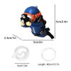 DONGKER Aquarium Diver Decoration view 4