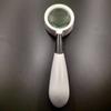 4X Handheld Magnifying Glass with 2 White LED Lights view 3