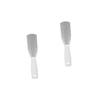 Beavorty 2-Piece Double-Sided Foot File Pedicure Set view 1