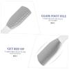 Beavorty 2-Piece Double-Sided Foot File Pedicure Set view 4