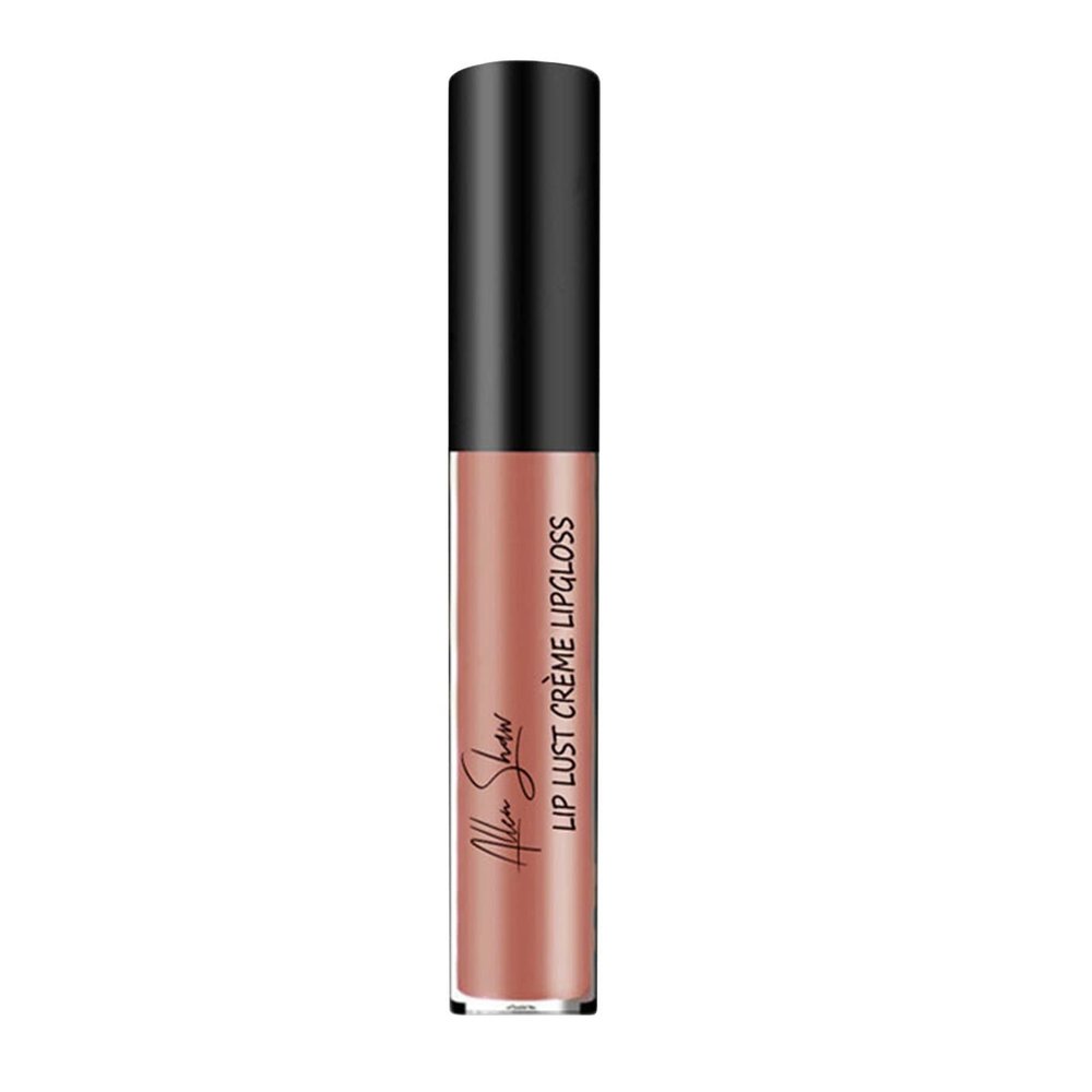 Lip Glaze Creamy Lip Gloss, Waterproof Beginner Lipstick, 4 ml KdC204