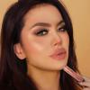 Lip Glaze Creamy Lip Gloss, Waterproof Beginner Lipstick, 4 ml KdC204 view 2