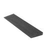 0.6/1/1.5/2 in Rise Ramp, Threshold Ramp for People with Disabilities, Non-Slip Wheelchair Ramp (90 x 8 x 0.8 cm) view 2