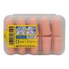 Soft Foam Earplugs, 3 x 10-Count Value Pack, Plus PharmaPerle Shower Gel view 4