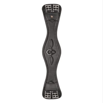 Comfort Leather Girth