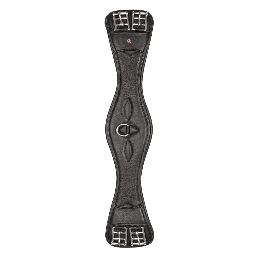 Comfort Leather Girth