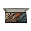 Makeup Revolution Revoholic Eyes Eyeshadow Palette view 1