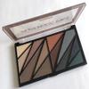 Makeup Revolution Revoholic Eyes Eyeshadow Palette view 2