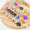 Engraved Dog Tags - FAMIPAWS Personalized ID Tags view 3
