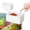 2-Pack Automatic Fish Feeder for Aquariums view 1