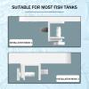 2-Pack Automatic Fish Feeder for Aquariums view 4