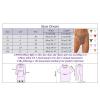SKFLABOOF Women's Thongs & Hipsters, Open-Crotch Panties, Cotton Lingerie Multi-Pack view 4