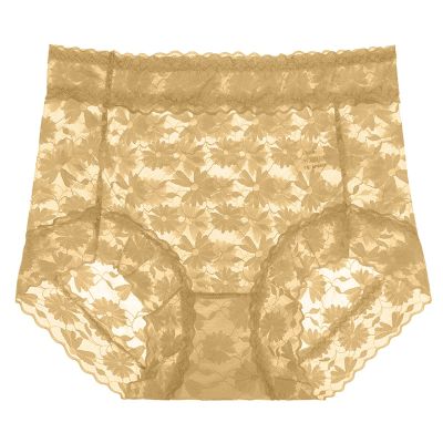 Women's Shaping Panties & Open-Crotch Thongs, Multipack