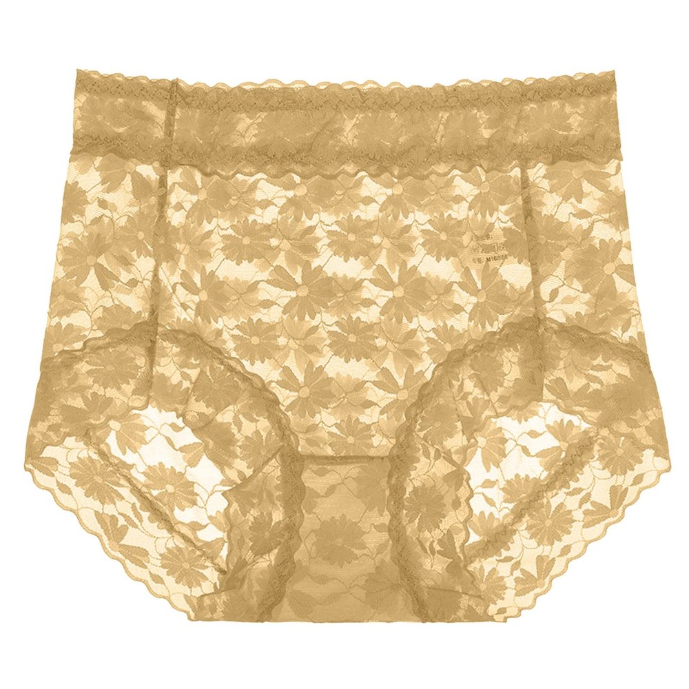 Women's Shaping Panties & Open-Crotch Thongs, Multipack