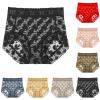 Women's Shaping Panties & Open-Crotch Thongs, Multipack view 3