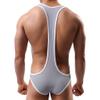 SKFLABOOF Men's Open-Crotch Boxer Briefs view 2