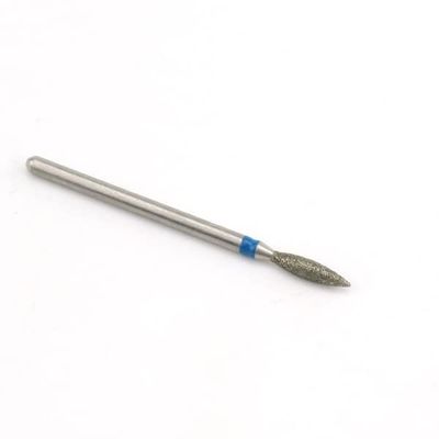 KAYRAM Diamond Ceramic Nail Drill Bit for Manicure, Rotary Bit, Cuticles, Nail Files, Nail Art Tools (Color: NO27)