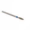 KAYRAM Diamond Ceramic Nail Drill Bit for Manicure, Rotary Bit, Cuticles, Nail Files, Nail Art Tools (Color: NO27) view 1