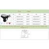 SKFLABOOF Men's Long Boxer Shorts view 4