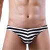 SKFLABOOF Sexy Men's Underwear, Open Thong G-String view 1