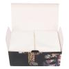 100 Disposable Tattoo Wipes, Lint-Free Cotton Towels view 1