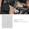 100 Disposable Tattoo Wipes, Lint-Free Cotton Towels view 4