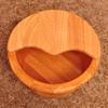 ANIFM Wooden Foot Bath Bucket, Deep Relaxation Foot Spa for Adults, Size B view 3